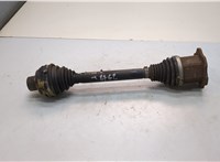 8R0407271B Полуось (приводной вал, шрус) Audi Q5 2008-2017 21460415 #1