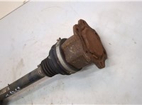 8R0407271B Полуось (приводной вал, шрус) Audi Q5 2008-2017 21460415 #3