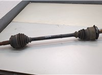 A6393501610 Полуось (приводной вал, шрус) Mercedes Vito W639 2003-2014 22166070 #1