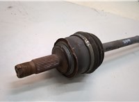 A6393501610 Полуось (приводной вал, шрус) Mercedes Vito W639 2003-2014 22166070 #2