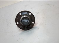 1T0598611A Ступица (кулак, цапфа) Volkswagen Caddy 2004-2015 22126693 #1