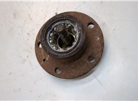 1T0598611A Ступица (кулак, цапфа) Volkswagen Caddy 2004-2015 22126693 #2