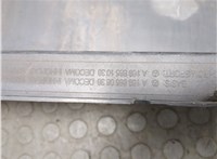 A1698851722 Заглушка буксировочного крюка Mercedes B W245 2005-2011 11968818 #5