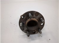 2471701, ME1S7J2C299AJ Ступица (кулак, цапфа) Ford Mondeo 3 2000-2007 21460870 #1