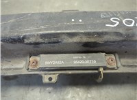 866312Y000 Усилитель бампера Hyundai ix 35 2010-2015 22161935 #2