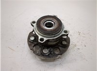 42200T1GE01 Ступица (кулак, цапфа) Honda CR-V 2011-2018 22117687 #1