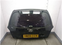 8715026000 Петля заднего стекла Hyundai Santa Fe 2000-2006 11969564 #1