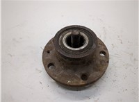 1T0598611A Ступица (кулак, цапфа) Volkswagen Caddy 2004-2015 21461868 #1