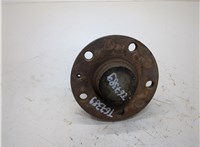 1T0598611A Ступица (кулак, цапфа) Volkswagen Caddy 2004-2015 21461868 #2