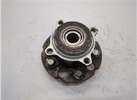 42200T1GE01 Ступица (кулак, цапфа) Honda CR-V 2011-2018 21461872 #2