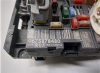 9675878480 Блок управления BSM (Блок предохранителей) Peugeot 308 2007-2013 21462423 #2
