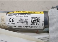 31291326 Подушка безопасности боковая (шторка) Volvo V40 2012-2020 21463206 #3