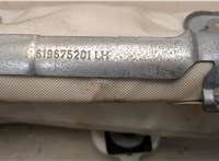31291326 Подушка безопасности боковая (шторка) Volvo V40 2012-2020 21463206 #4