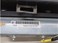 739000F040B0 Подушка безопасности коленная Toyota Verso 2009-2018 21463213 #2
