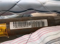 6218048011 Подушка безопасности боковая (шторка) Lexus RX 2003-2009 21463223 #4