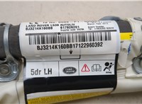 LR026030 Подушка безопасности боковая (шторка) Land Rover Range Rover Evoque 2011-2018 21463238 #3