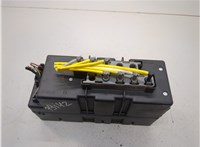 2208000548 Компрессор центрального замка Mercedes CL W215 1999-2006 21463334 #2