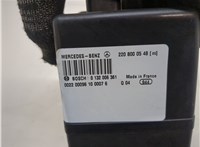 2208000548 Компрессор центрального замка Mercedes CL W215 1999-2006 21463334 #4