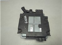 30668478A Блок управления двигателем Opel Mokka 2012-2019 21462008 #2