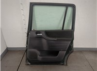  Стеклоподъемник электрический Opel Zafira A 1999-2005 11970714 #12