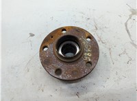  Ступица (кулак, цапфа) Volkswagen Caddy 2004-2015 22129368 #2