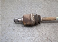 4960026211 Полуось (приводной вал, шрус) Hyundai Santa Fe 2000-2006 22157038 #2