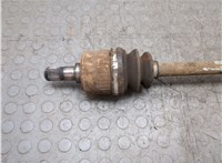 4960026211 Полуось (приводной вал, шрус) Hyundai Santa Fe 2000-2006 21464111 #2