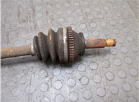 4960026211 Полуось (приводной вал, шрус) Hyundai Santa Fe 2000-2006 21464111 #3