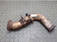 1409378 Труба приемная глушителя DAF LF 2001-2013 21464472 #1