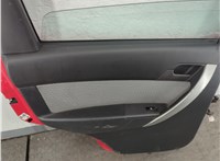  Стеклоподъемник электрический Chevrolet Aveo (T250 / 255) 2006-2012 11971074 #12