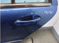 A2037300755 Стекло форточки двери Mercedes C W203 2000-2008 11971103 #5