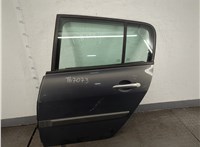 8201010924 Стеклоподъемник электрический Renault Megane 2 2002-2009 11971128 #1