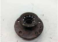  Ступица (кулак, цапфа) Volkswagen Caddy 2004-2015 21464696 #1