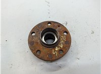  Ступица (кулак, цапфа) Volkswagen Caddy 2004-2015 21464696 #2