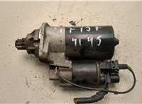  Стартер Volkswagen Beetle 1997-2010 21464797 #2
