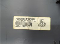 77105SCVA01ZC Пластик панели торпеды Honda Element 2002-2011 21462232 #5