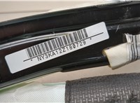 985P13KA8A Подушка безопасности боковая (шторка) Nissan Pathfinder 2012-2020 21463413 #4