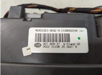  Компрессор центрального замка Mercedes E W210 1995-2003 21464737 #3