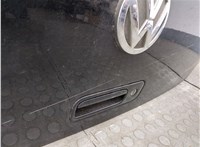 6X0955711F Двигатель стеклоочистителя (моторчик дворников) задний Volkswagen Polo 1999-2001 11971632 #3