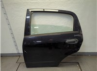 51723324 Стеклоподъемник механический Fiat Grande Punto 2005-2010 11971715 #1