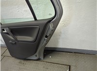 6N4833056C Дверь боковая (легковая) Volkswagen Polo 1999-2001 22027018 #7