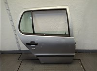6N4833056C Дверь боковая (легковая) Volkswagen Polo 1999-2001 22027018 #1