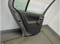 6N4833055C Дверь боковая (легковая) Volkswagen Polo 1999-2001 22027019 #4
