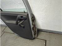 6N4833055C Дверь боковая (легковая) Volkswagen Polo 1999-2001 22027019 #5