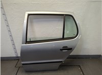 6N4833055C Дверь боковая (легковая) Volkswagen Polo 1999-2001 22027019 #1