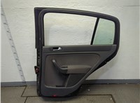 5M0833302M, 5M0833106B Дверь боковая (легковая) Volkswagen Golf Plus 22034768 #14