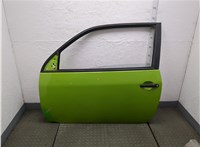 6H0837401B Стеклоподъемник механический Volkswagen Lupo 11971918 #1