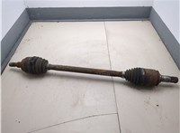 A1643500010, A1643502510 Полуось (приводной вал, шрус) Mercedes ML W164 2005-2011 22129425 #1