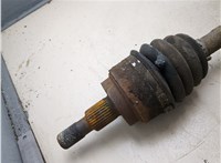 A1643500010, A1643502510 Полуось (приводной вал, шрус) Mercedes ML W164 2005-2011 22129425 #3