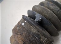 A1643500010, A1643502510 Полуось (приводной вал, шрус) Mercedes ML W164 2005-2011 22129425 #4